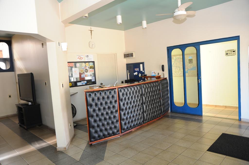 Hotel Varandas ארארקוארה מראה חיצוני תמונה