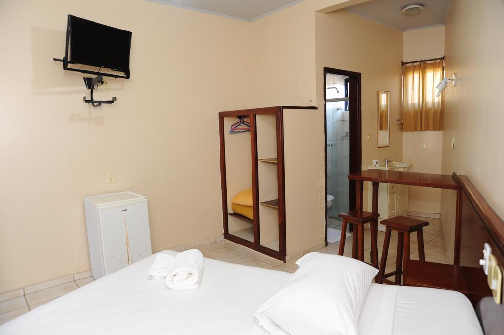 Hotel Varandas ארארקוארה מראה חיצוני תמונה