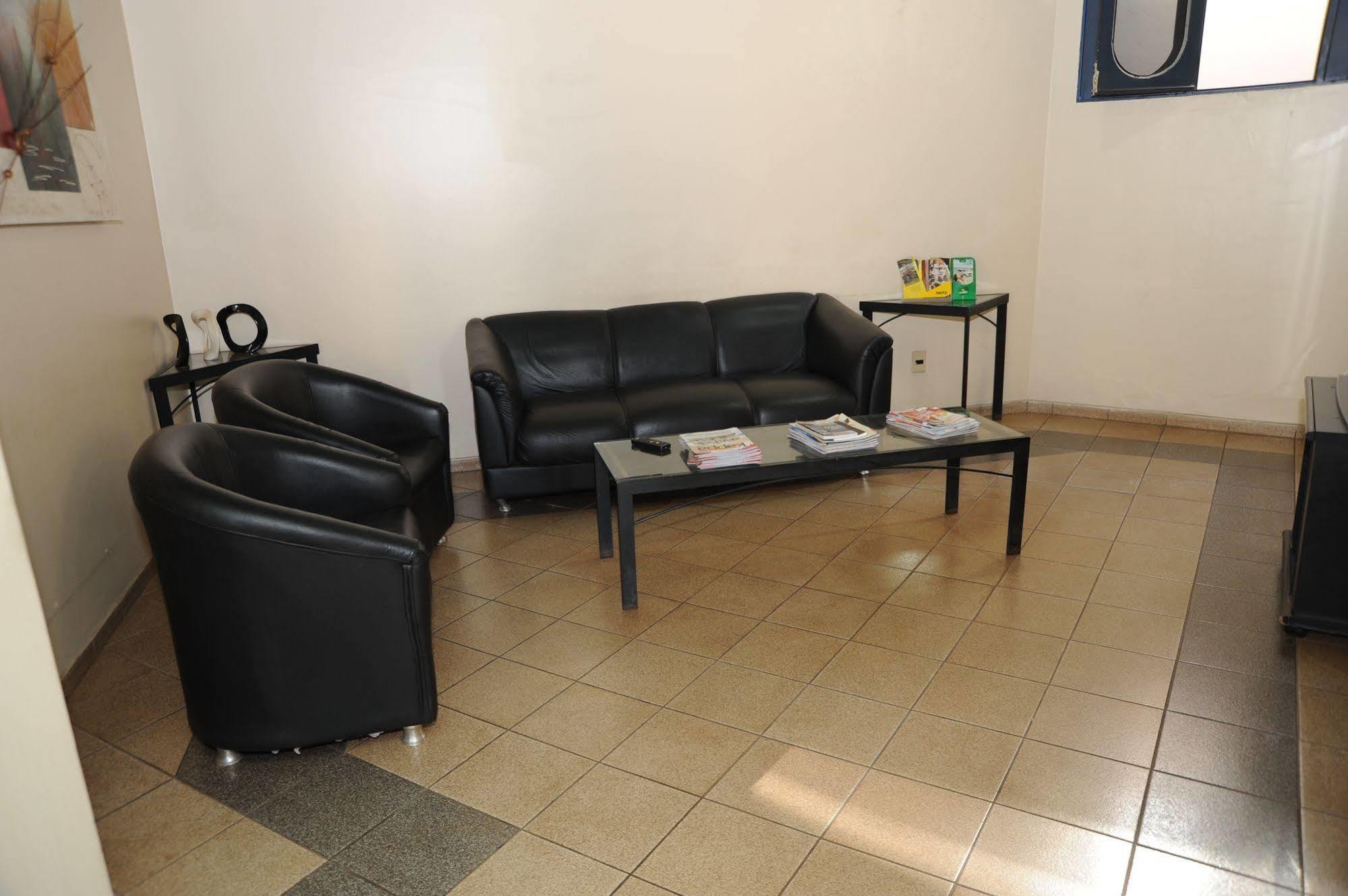 Hotel Varandas ארארקוארה מראה חיצוני תמונה