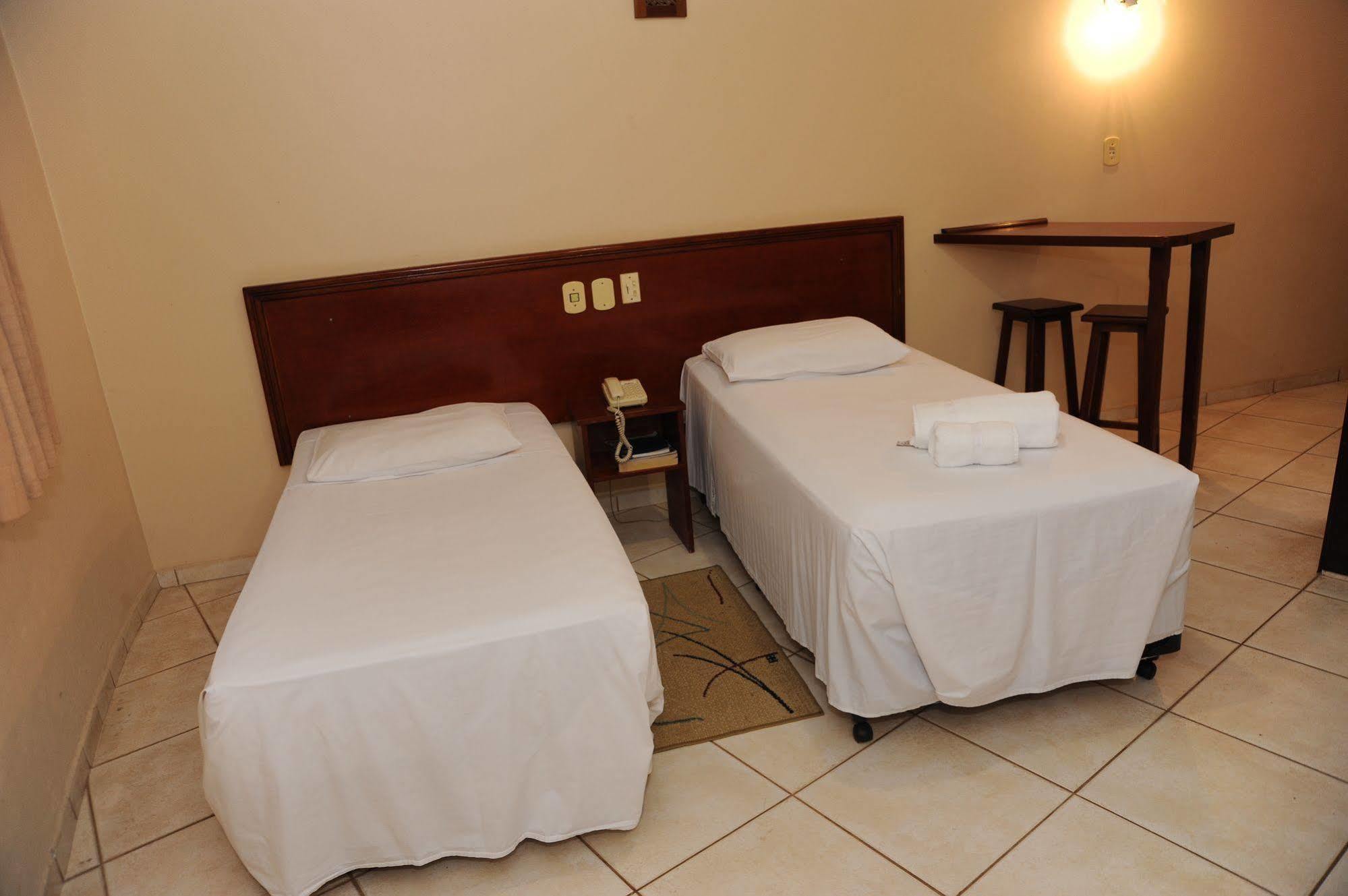 Hotel Varandas ארארקוארה מראה חיצוני תמונה