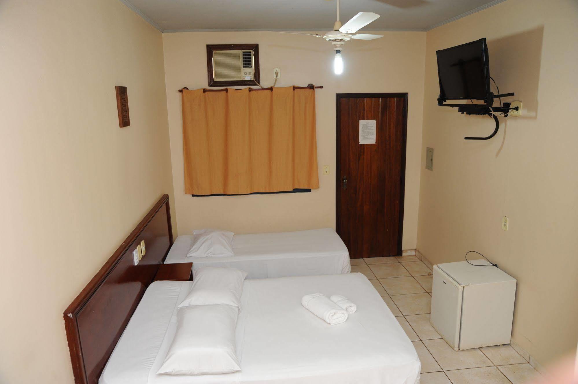 Hotel Varandas ארארקוארה מראה חיצוני תמונה