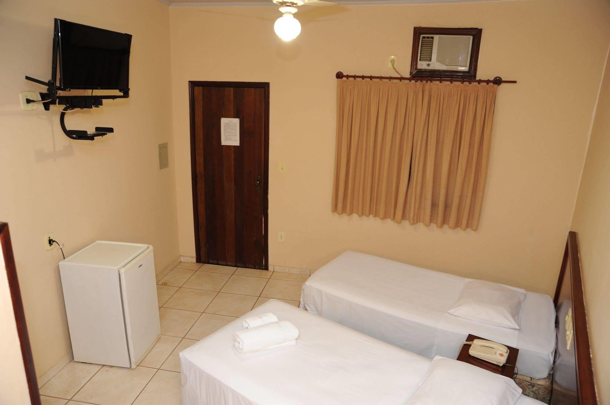 Hotel Varandas ארארקוארה מראה חיצוני תמונה