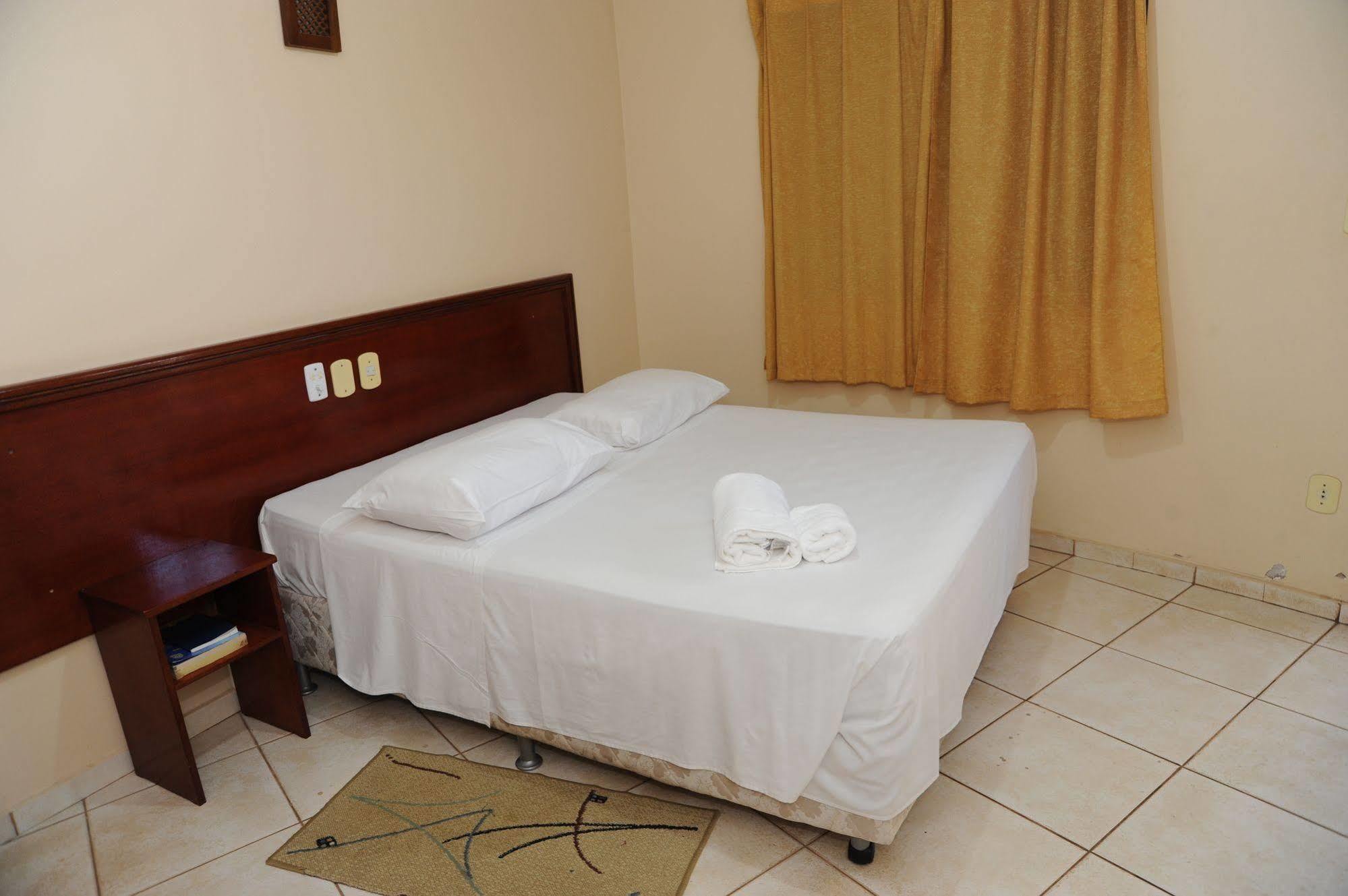 Hotel Varandas ארארקוארה מראה חיצוני תמונה