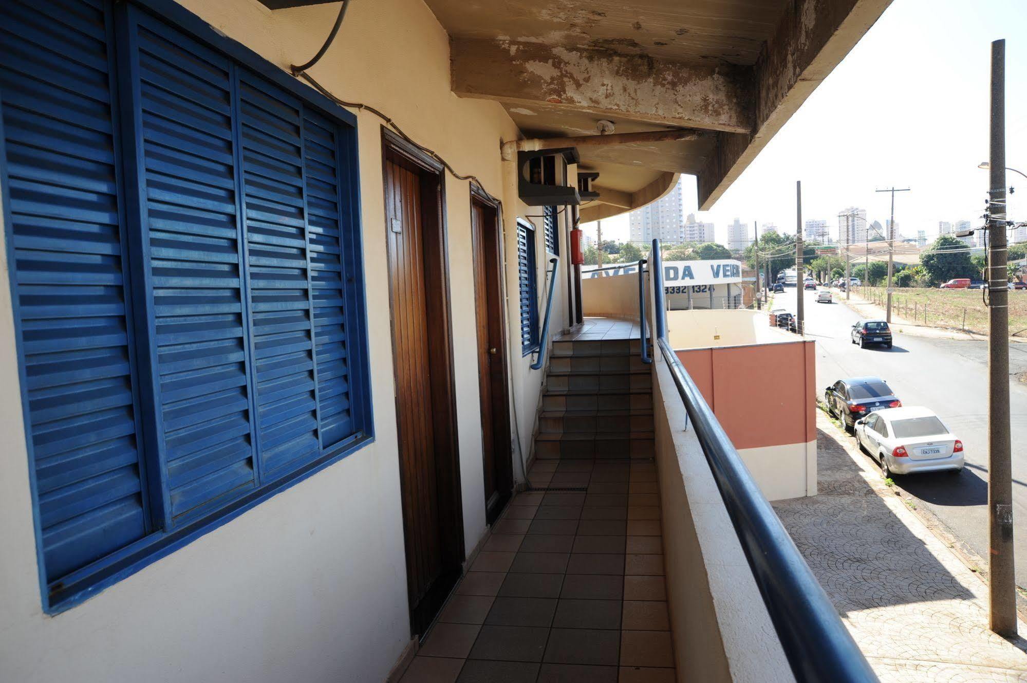 Hotel Varandas ארארקוארה מראה חיצוני תמונה