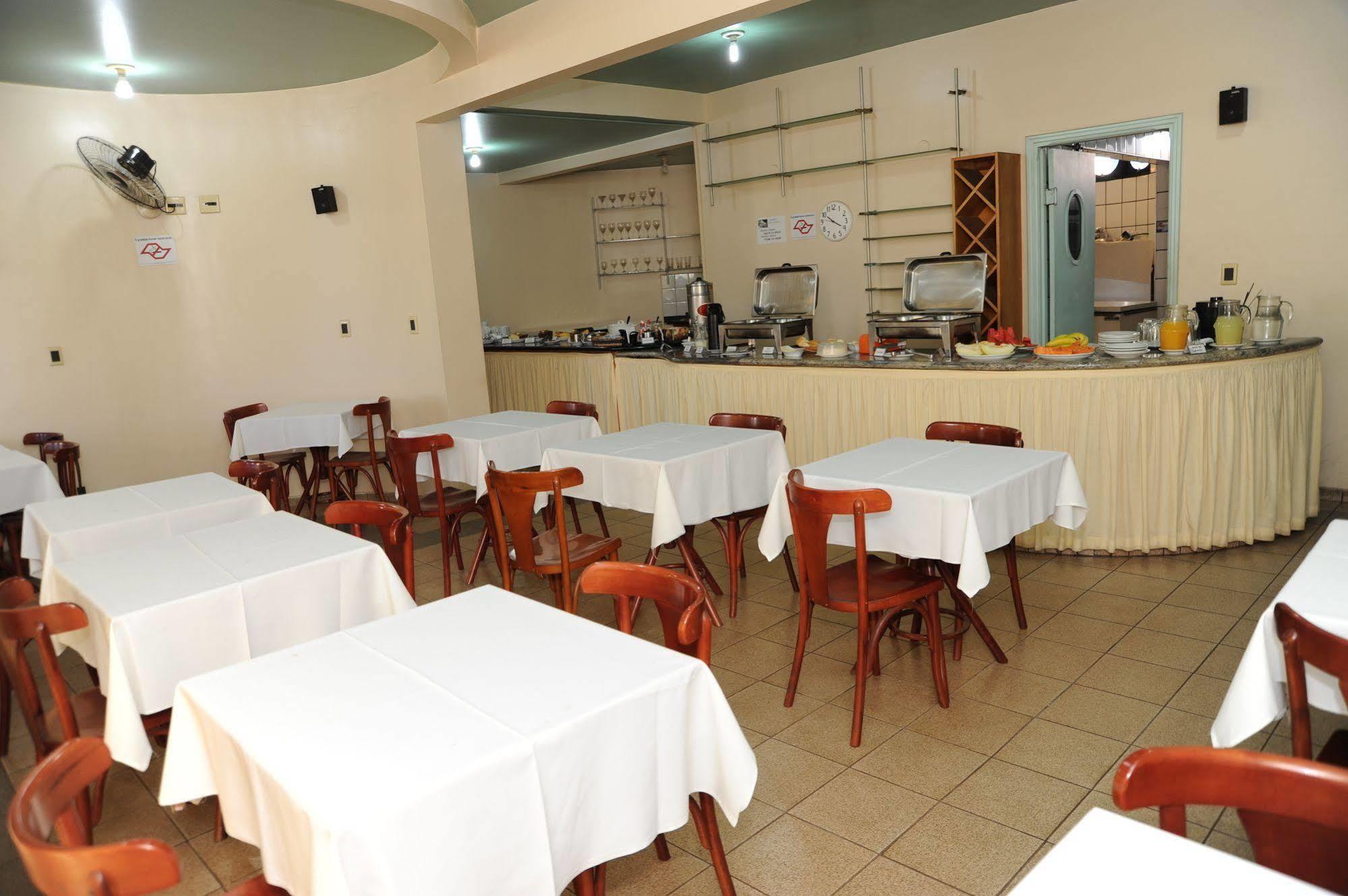 Hotel Varandas ארארקוארה מראה חיצוני תמונה