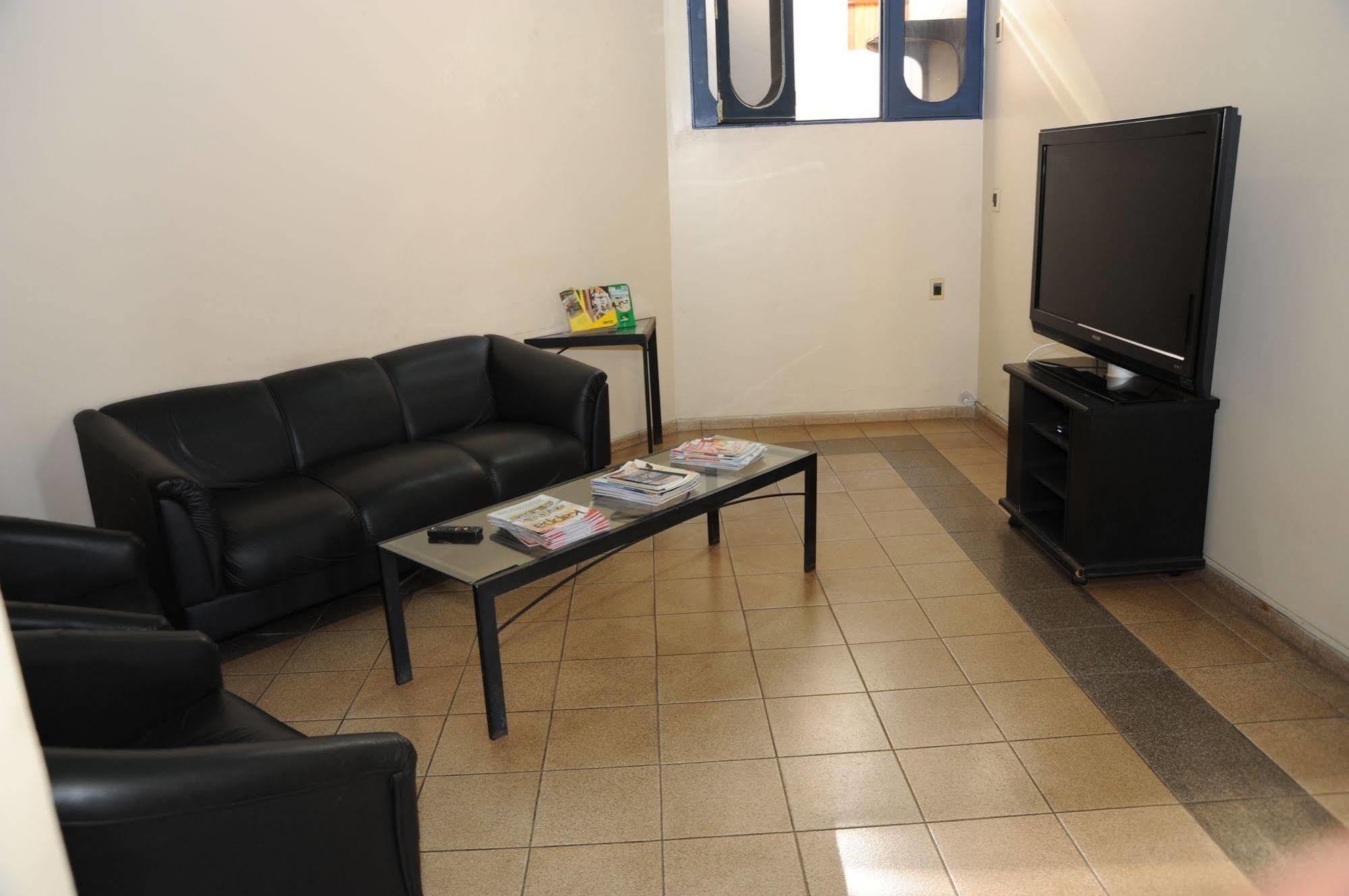 Hotel Varandas ארארקוארה מראה חיצוני תמונה
