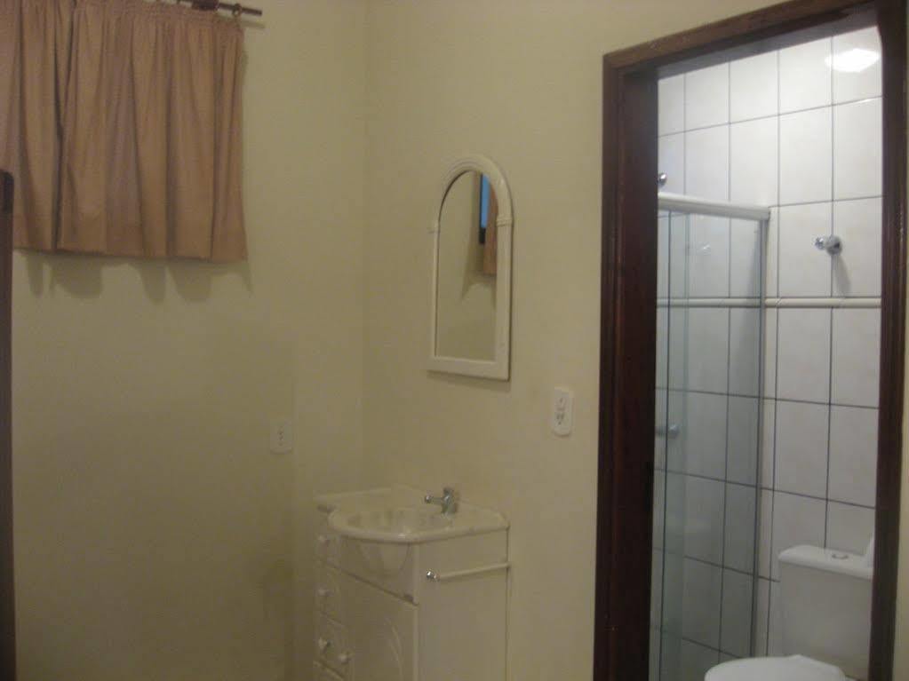 Hotel Varandas ארארקוארה מראה חיצוני תמונה
