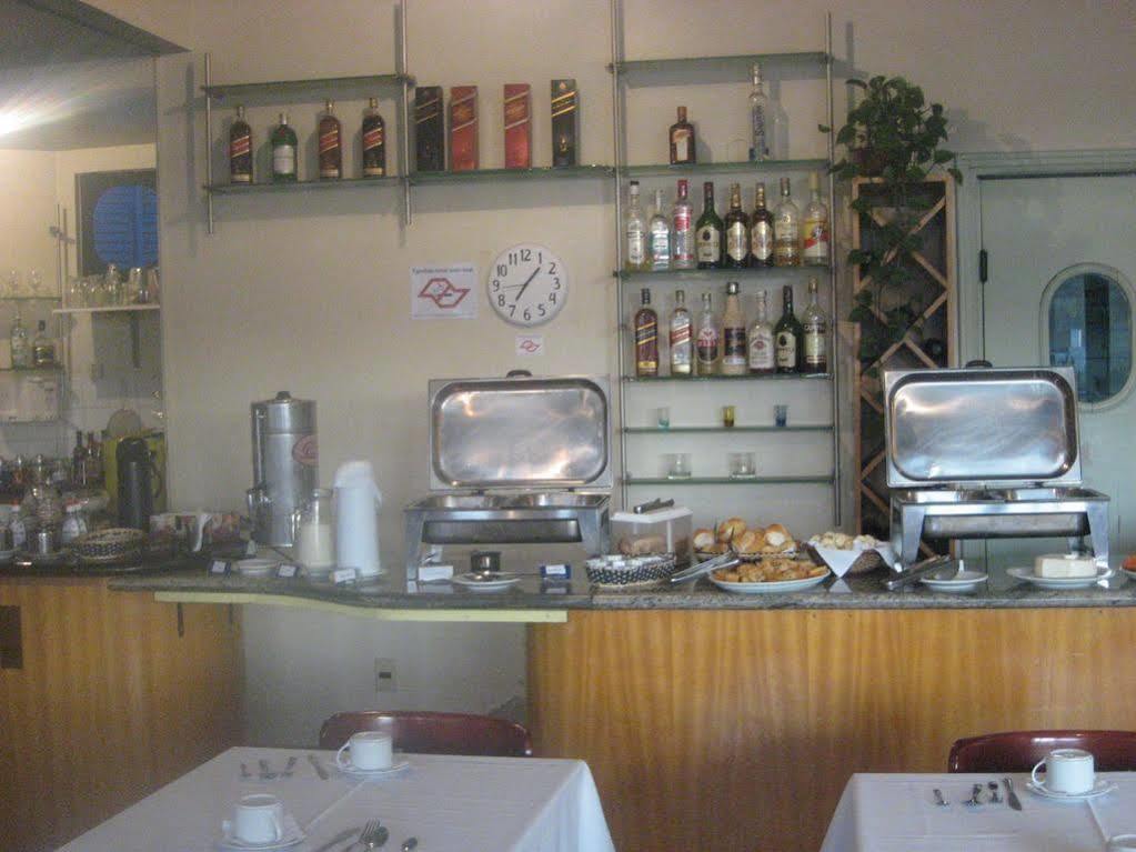 Hotel Varandas ארארקוארה מראה חיצוני תמונה