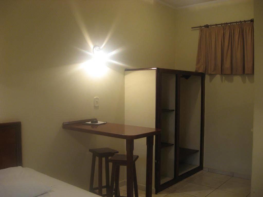 Hotel Varandas ארארקוארה מראה חיצוני תמונה